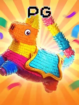 Imagem do jogo PiÃ±ata Wins