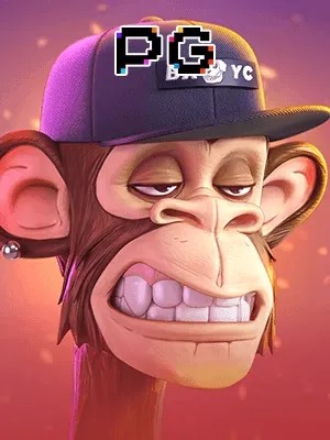 Imagem do jogo Wild Ape