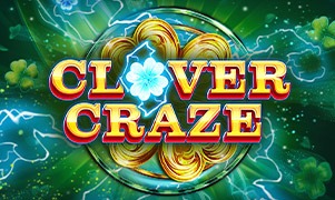 11CC Clover Craze
