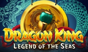 11CC Dragon King Legend Of The Seas